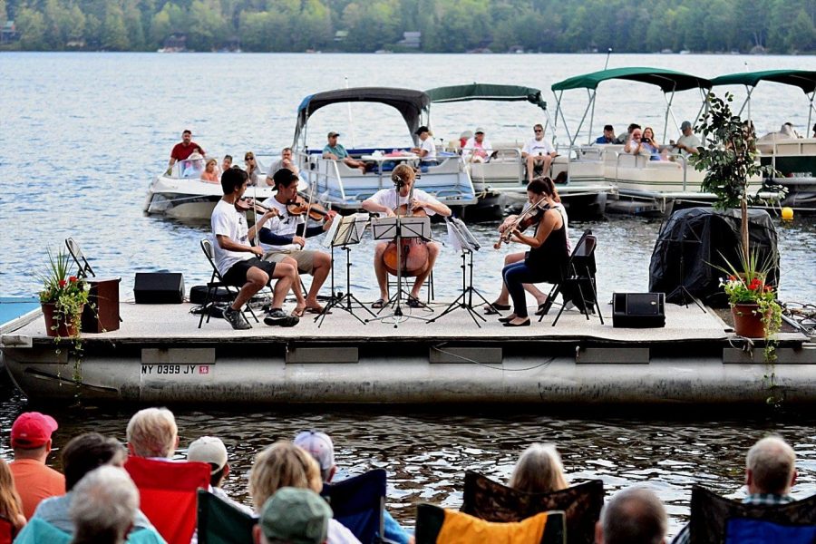 People Barge
