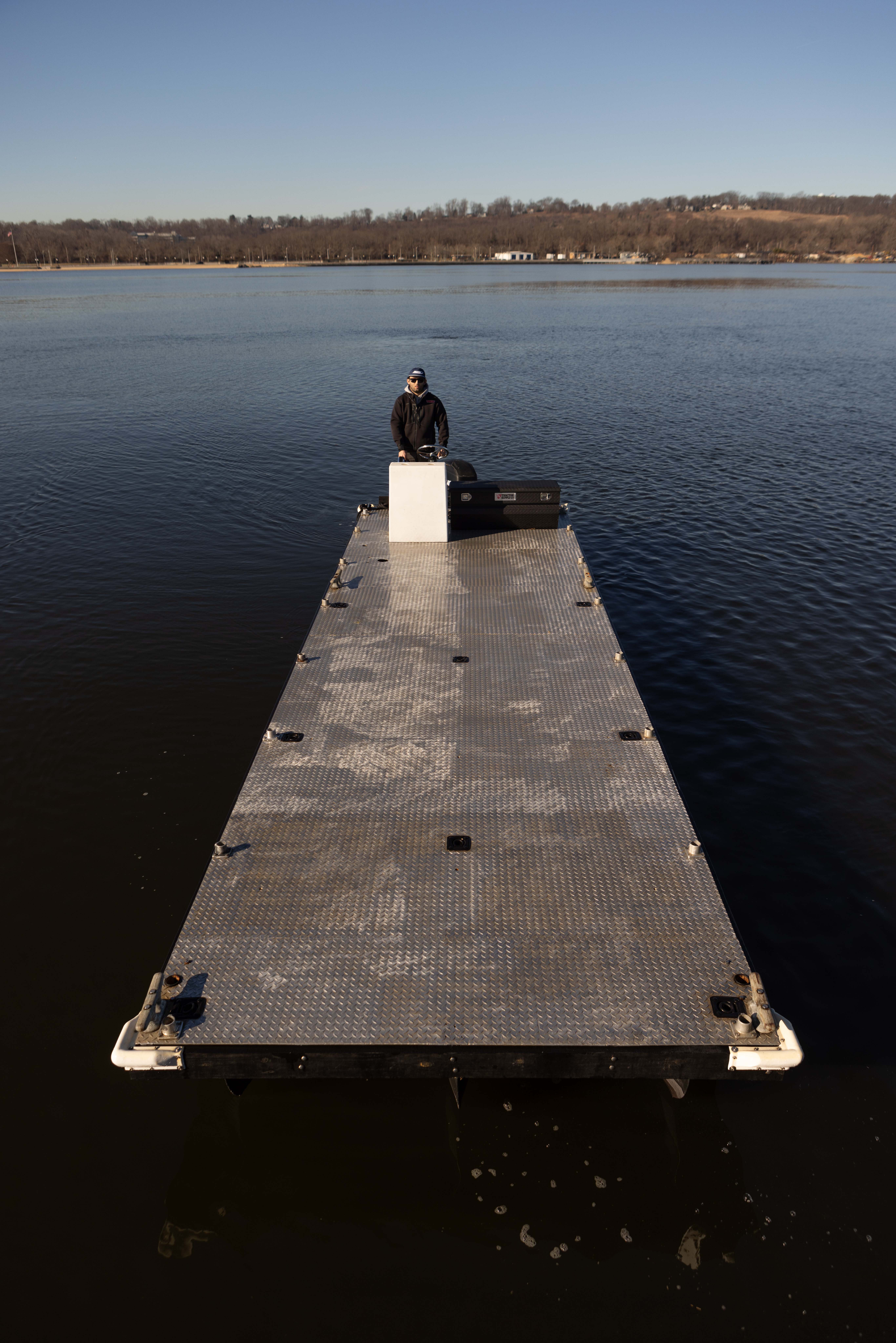Camera Boat 1 (CB1) - Image 3