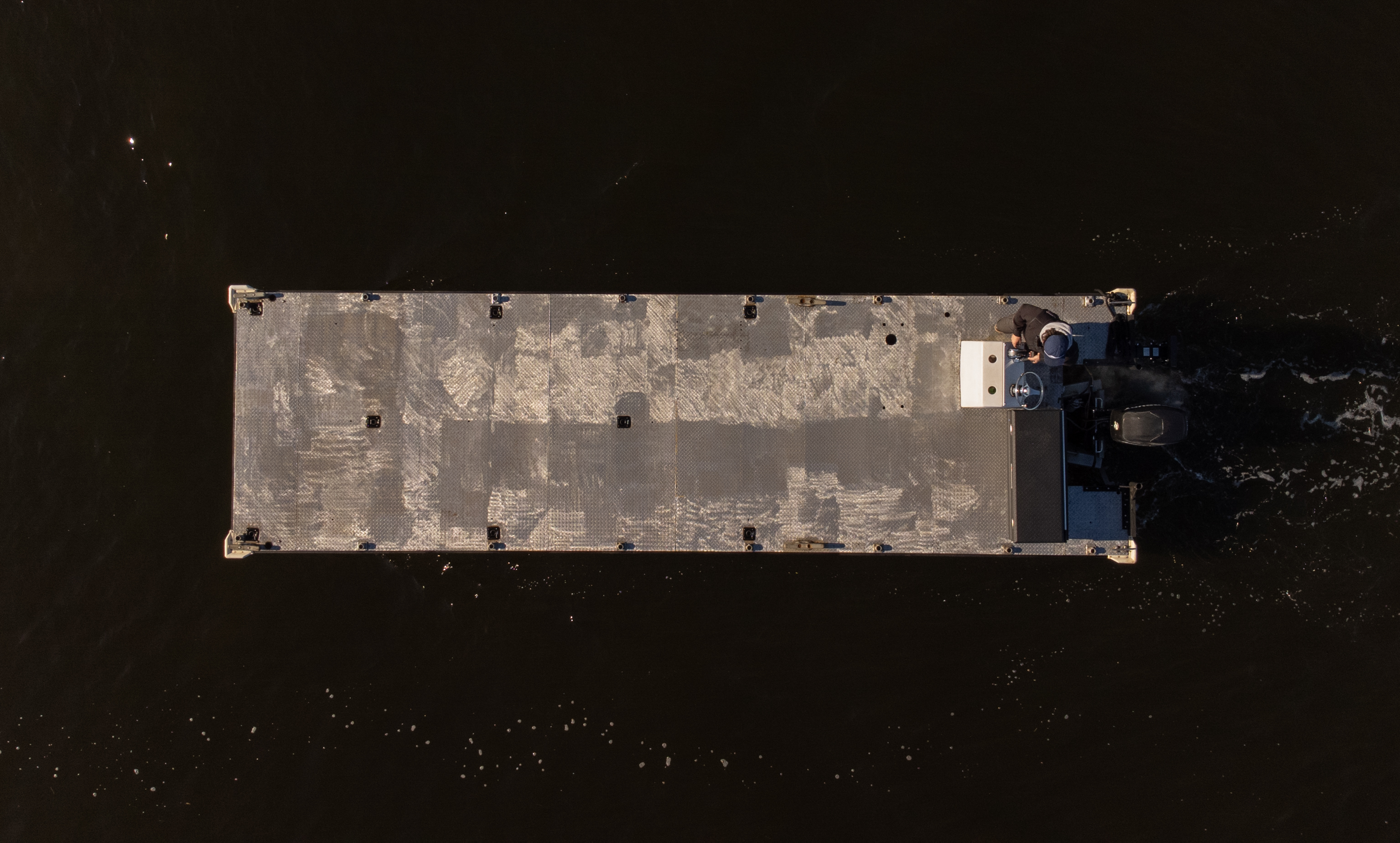 Camera Boat 1 (CB1) - Image 4