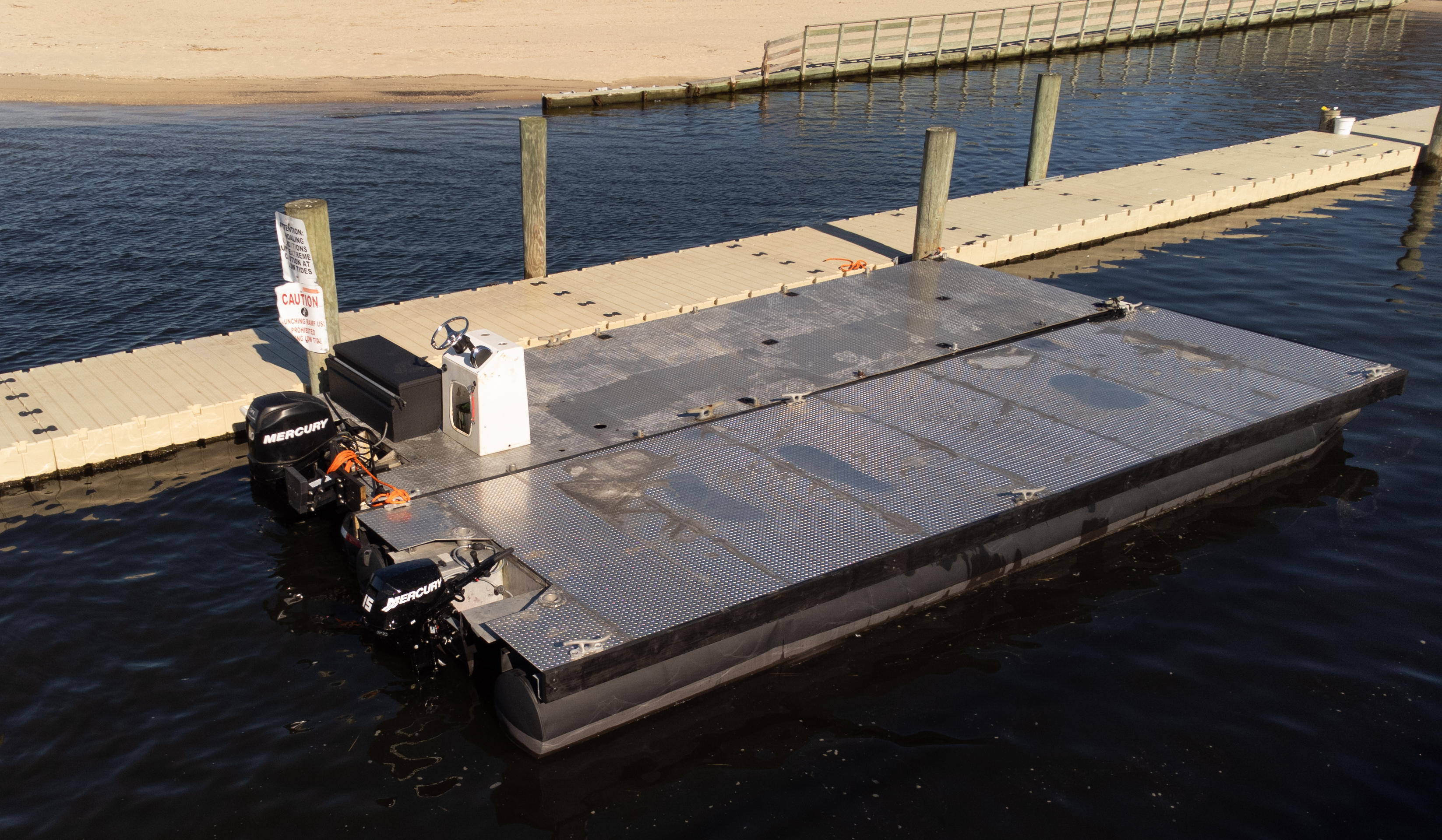 Camera Boat 1 (CB1) - Image 5