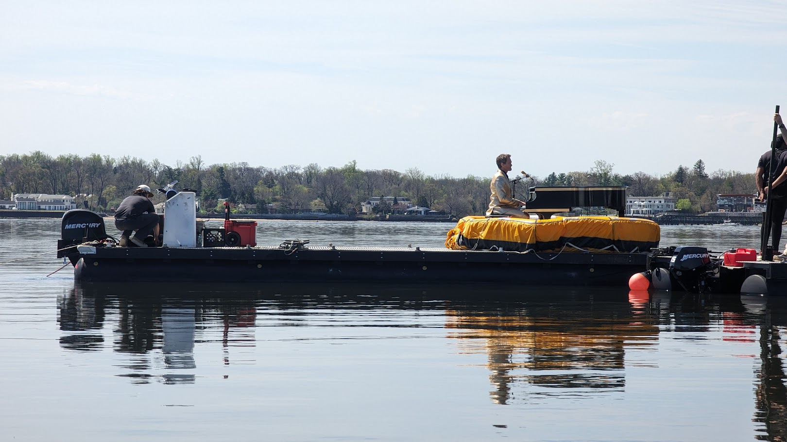 Camera Boat 1 (CB1) - Image 6