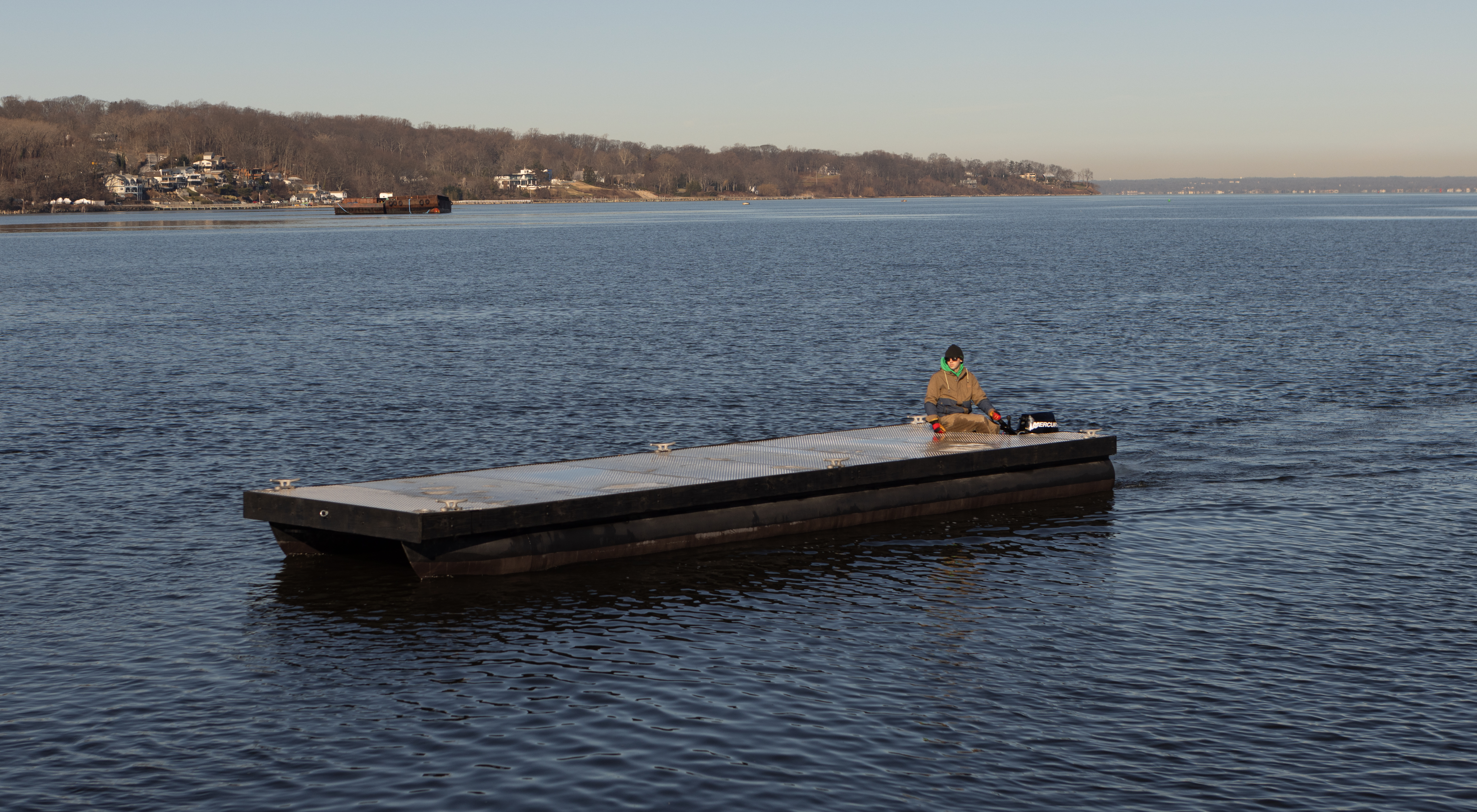 Camera Boat 2 (CB2) - Image 2