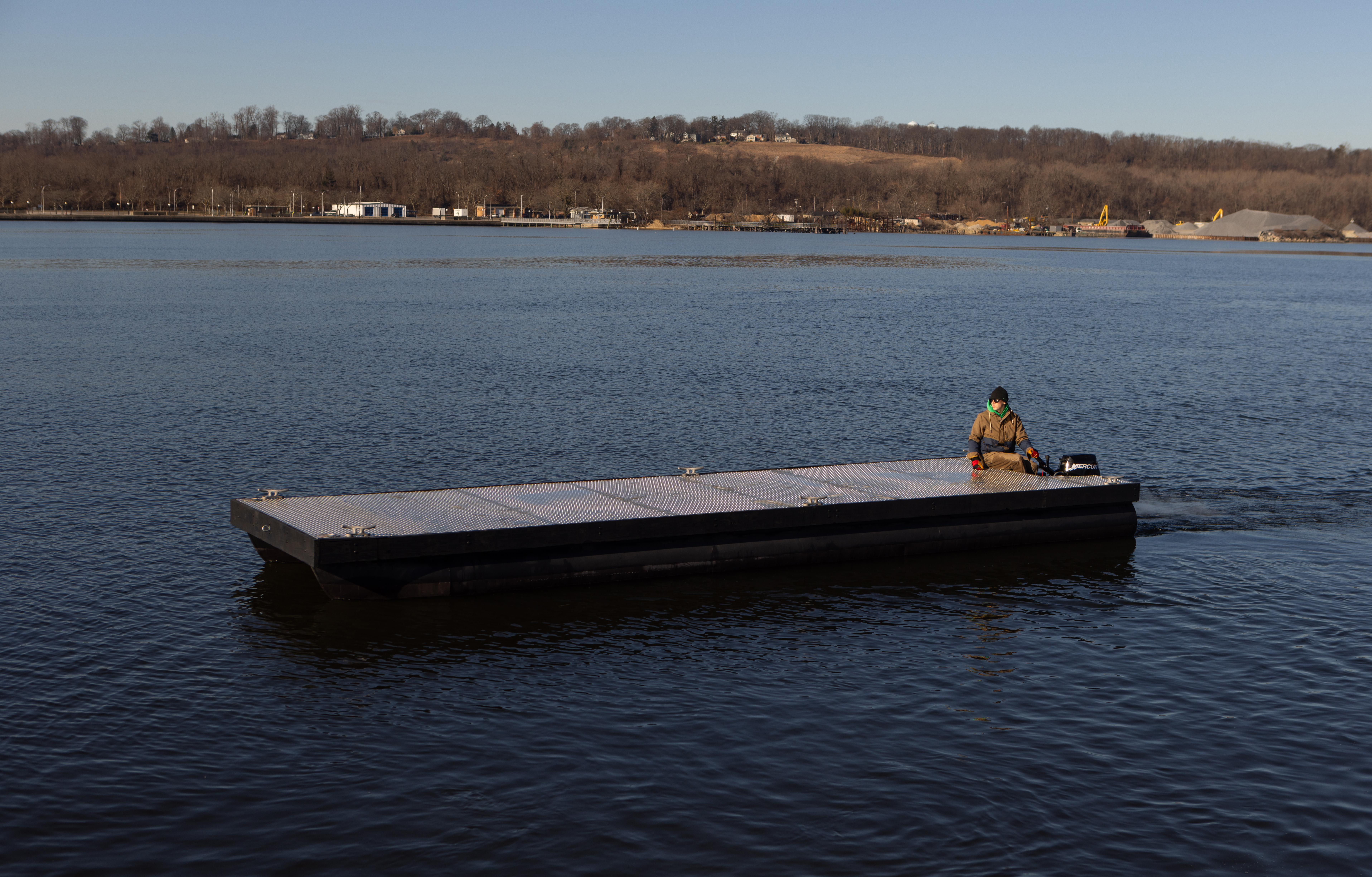 Camera Boat 2 (CB2) - Image 3