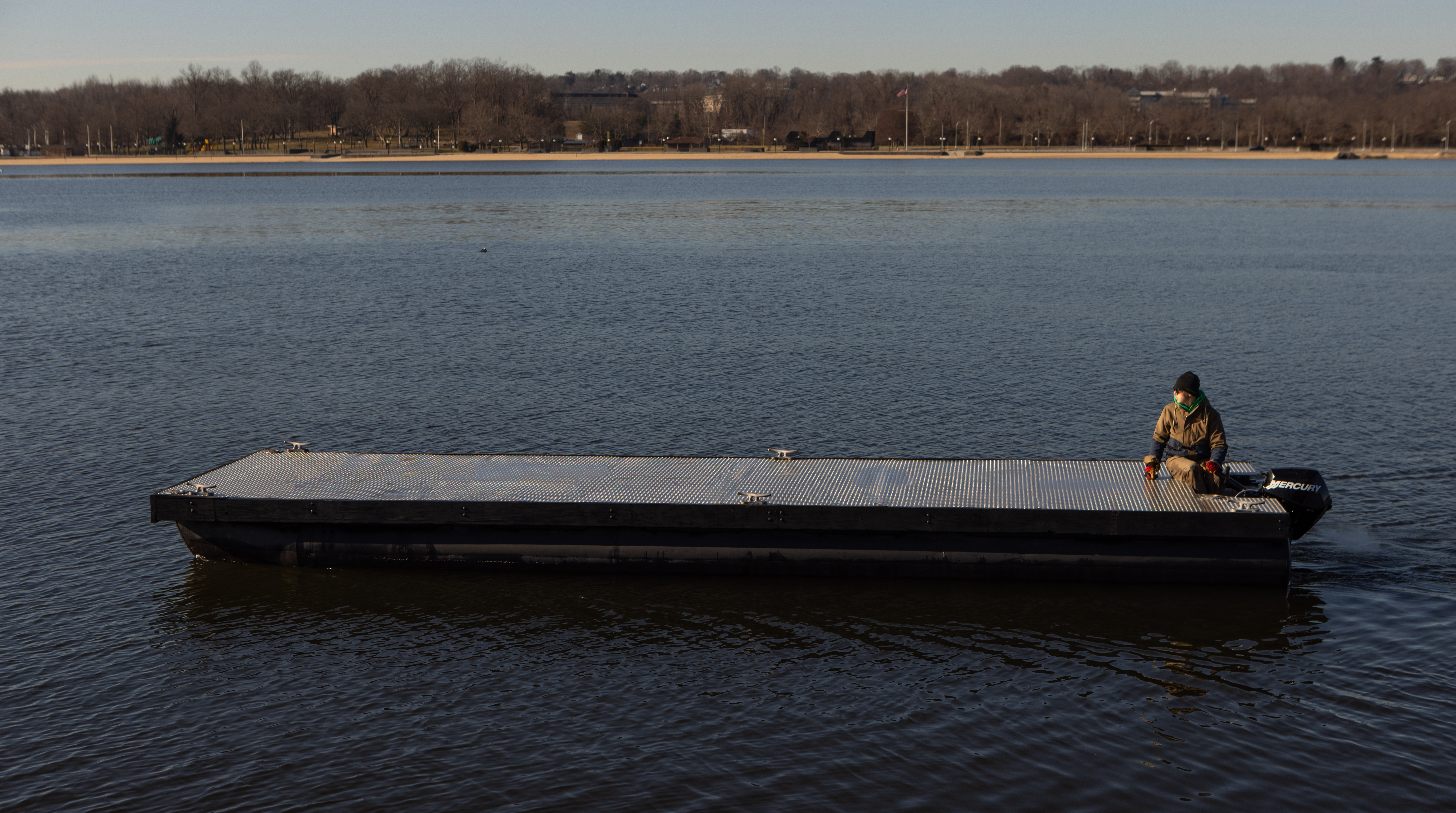 Camera Boat 2 (CB2) - Image 4