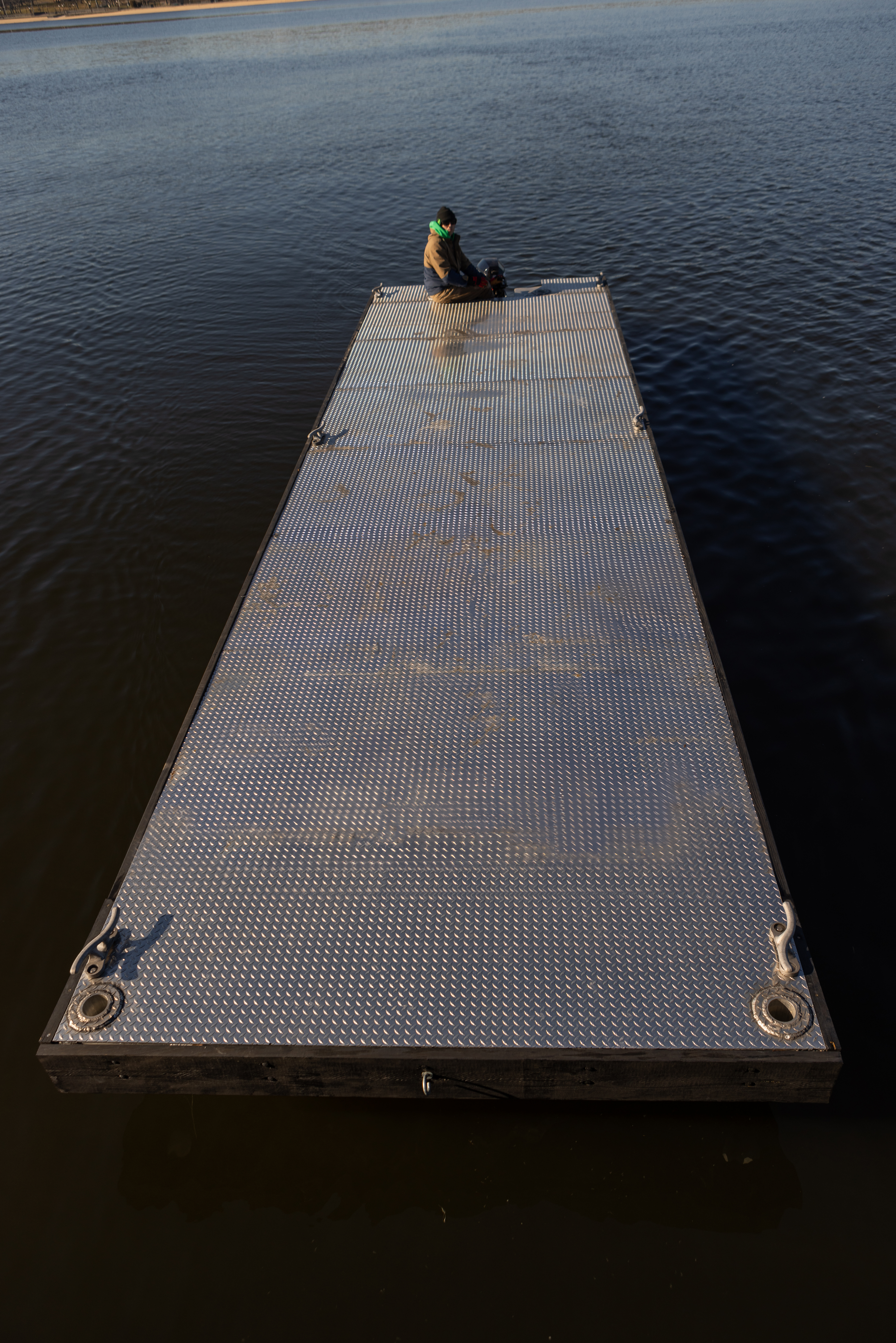 Camera Boat 2 (CB2) - Image 5