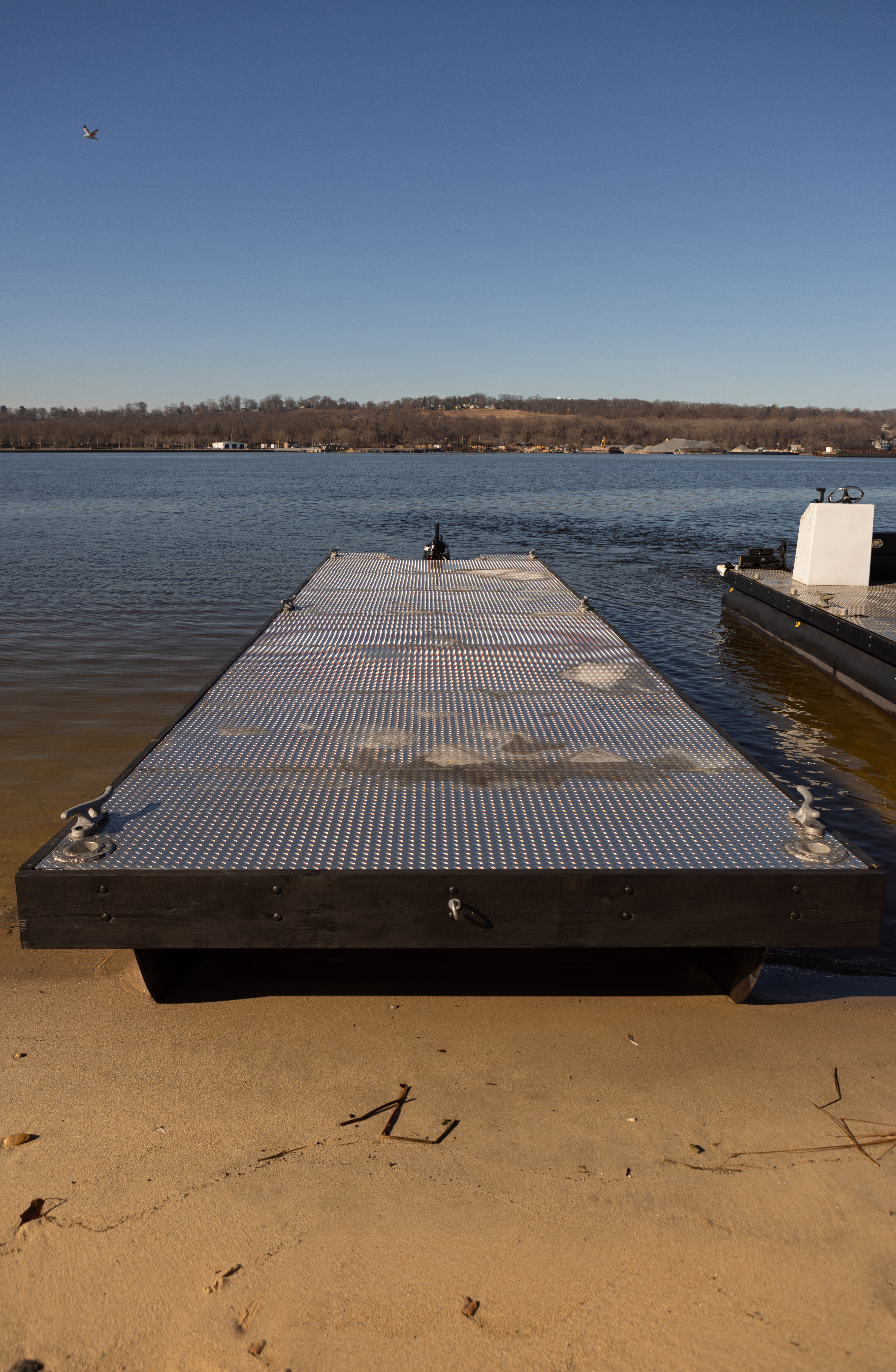 Camera Boat 2 (CB2) - Image 6