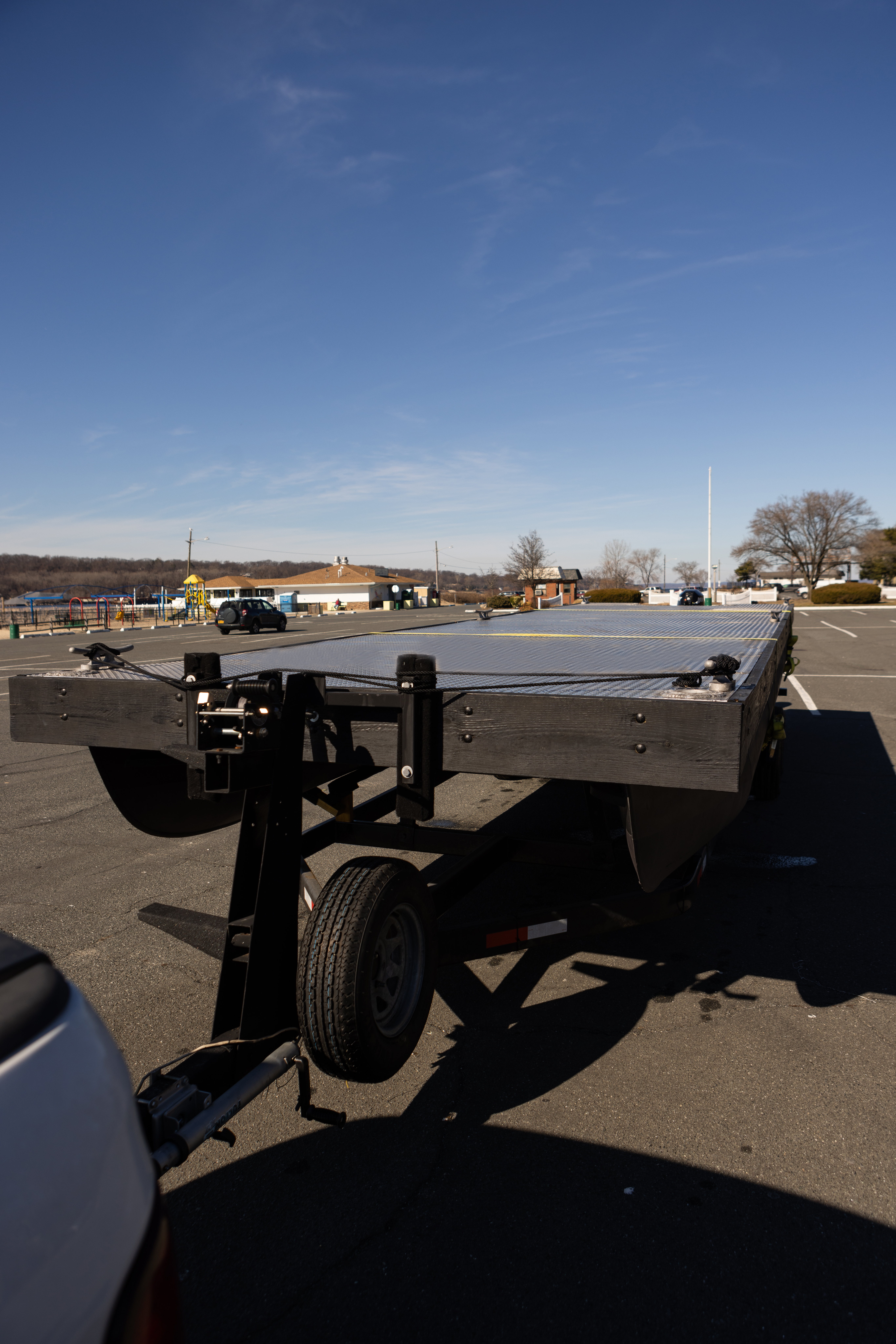 Camera Boat 2 (CB2) - Image 7