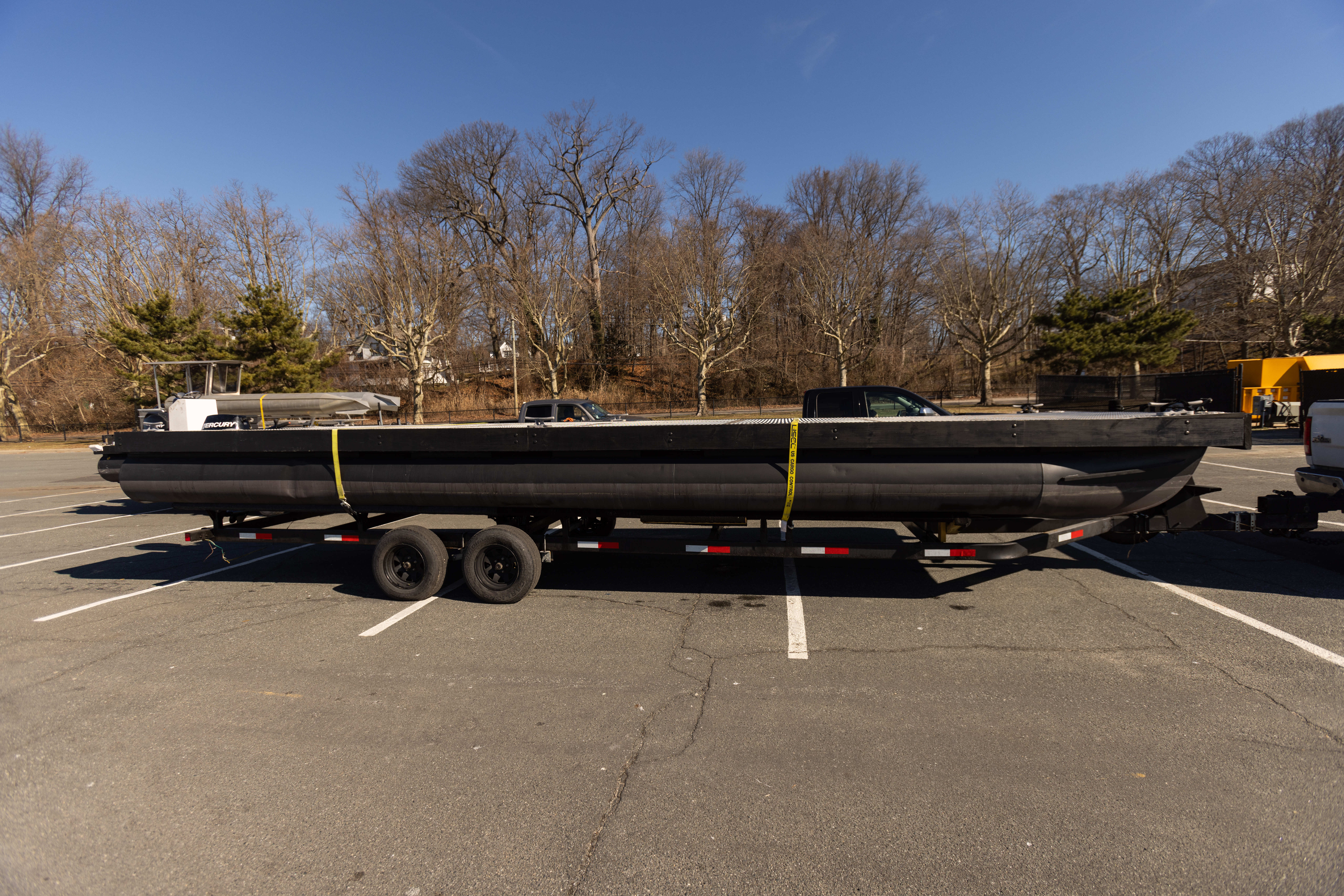 Camera Boat 2 (CB2) - Image 8