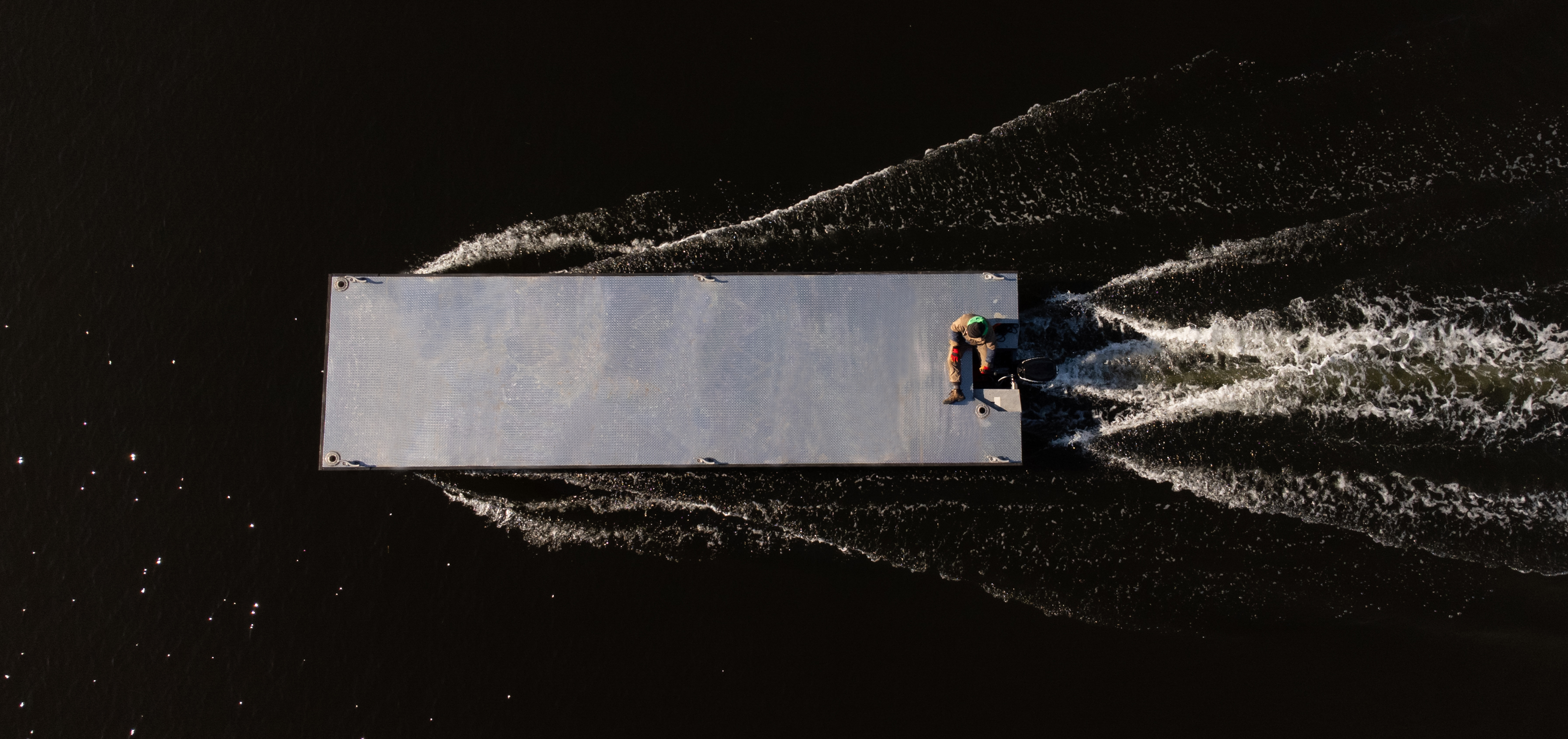 Camera Boat 2 (CB2) - Image 9