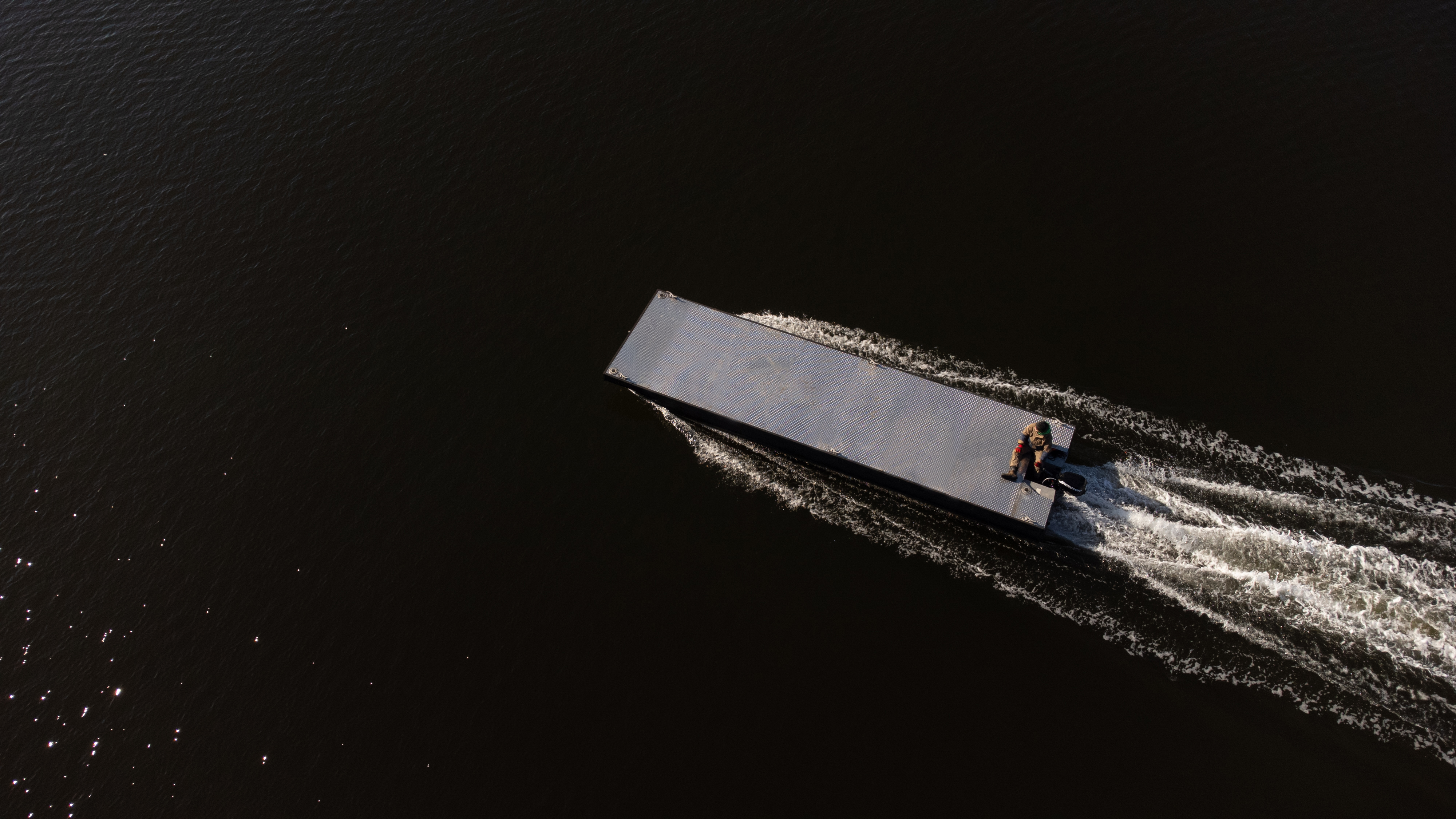 Camera Boat 2 (CB2) - Image 10