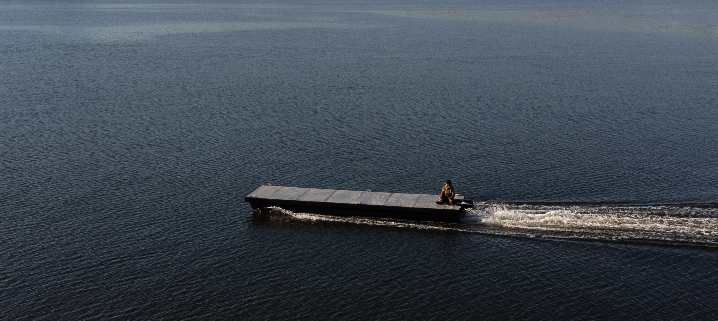 Camera Boat 2 (CB2) - Image 11