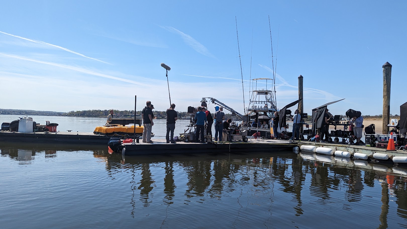 Camera Boat 2 (CB2) - Image 12