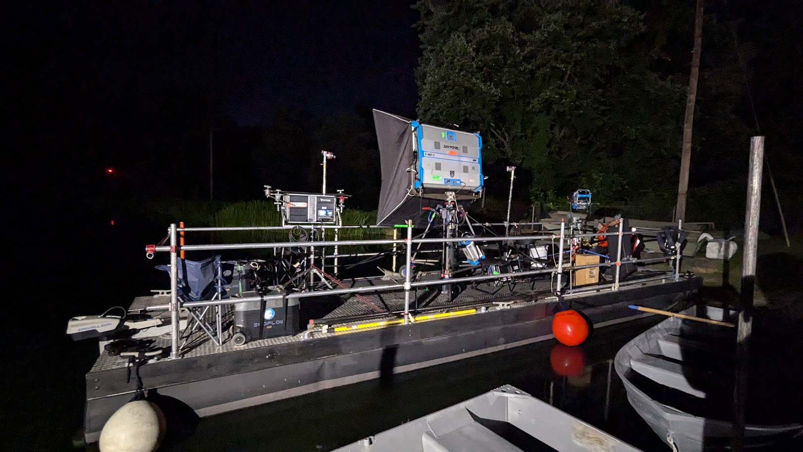 Camera Boat 2 (CB2) - Image 13