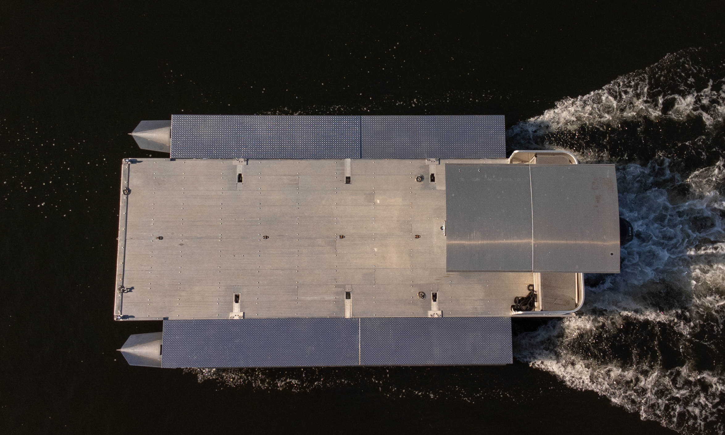 Camera Boat 5 (CB5) - Image 2