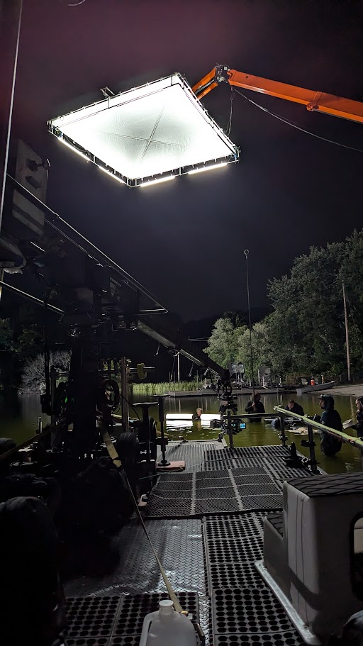 Camera Boat 5 (CB5) - Image 7