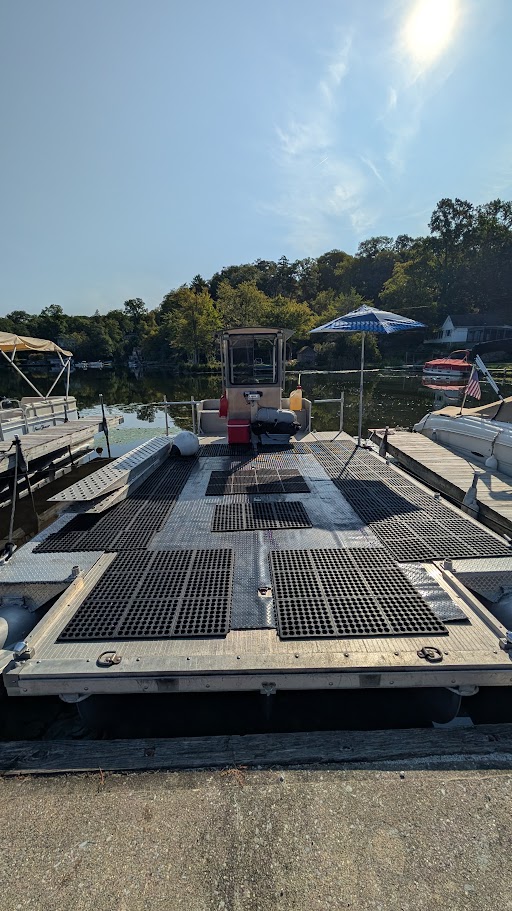 Camera Boat 5 (CB5) - Image 12