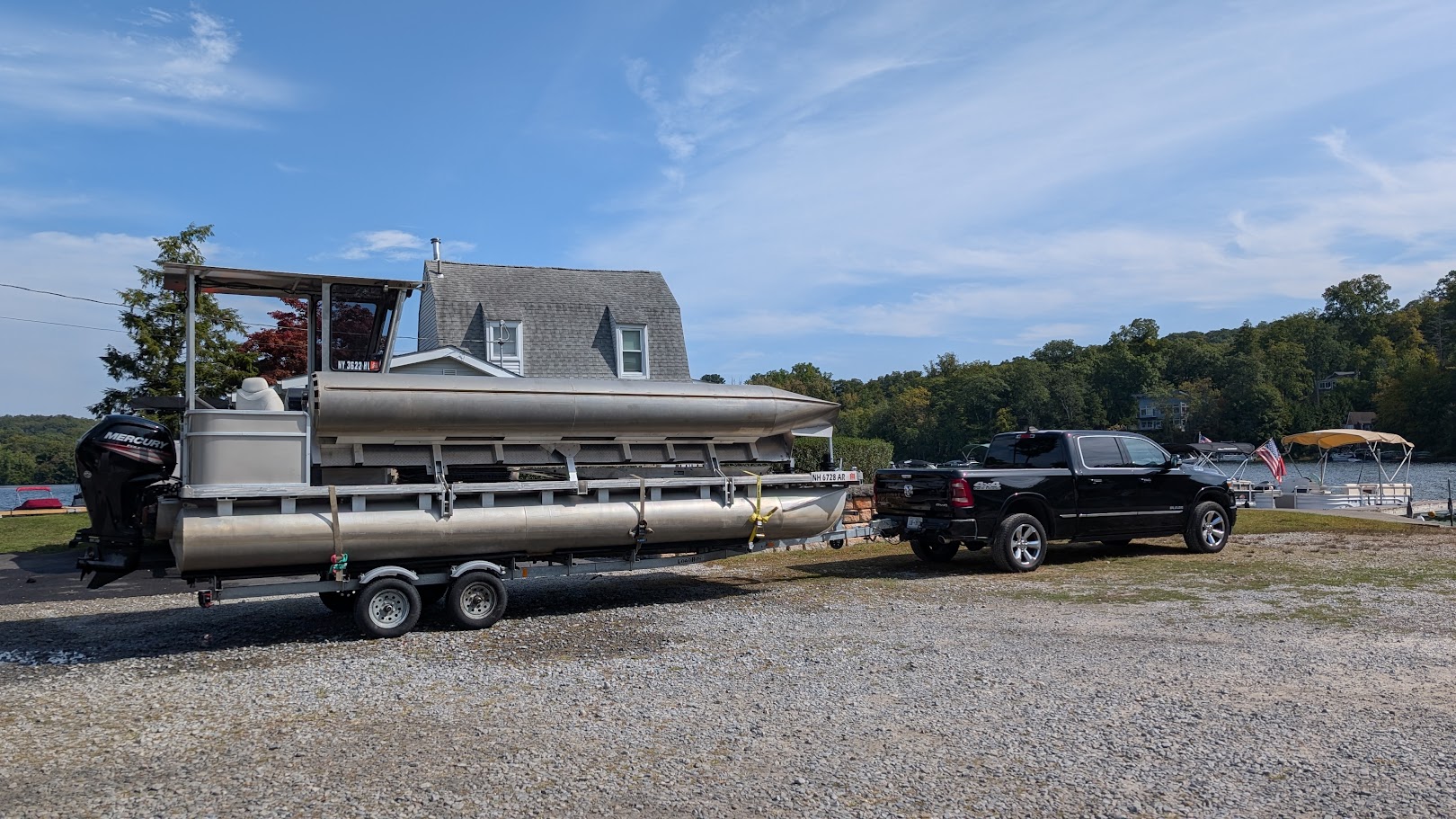 Camera Boat 5 (CB5) - Image 15