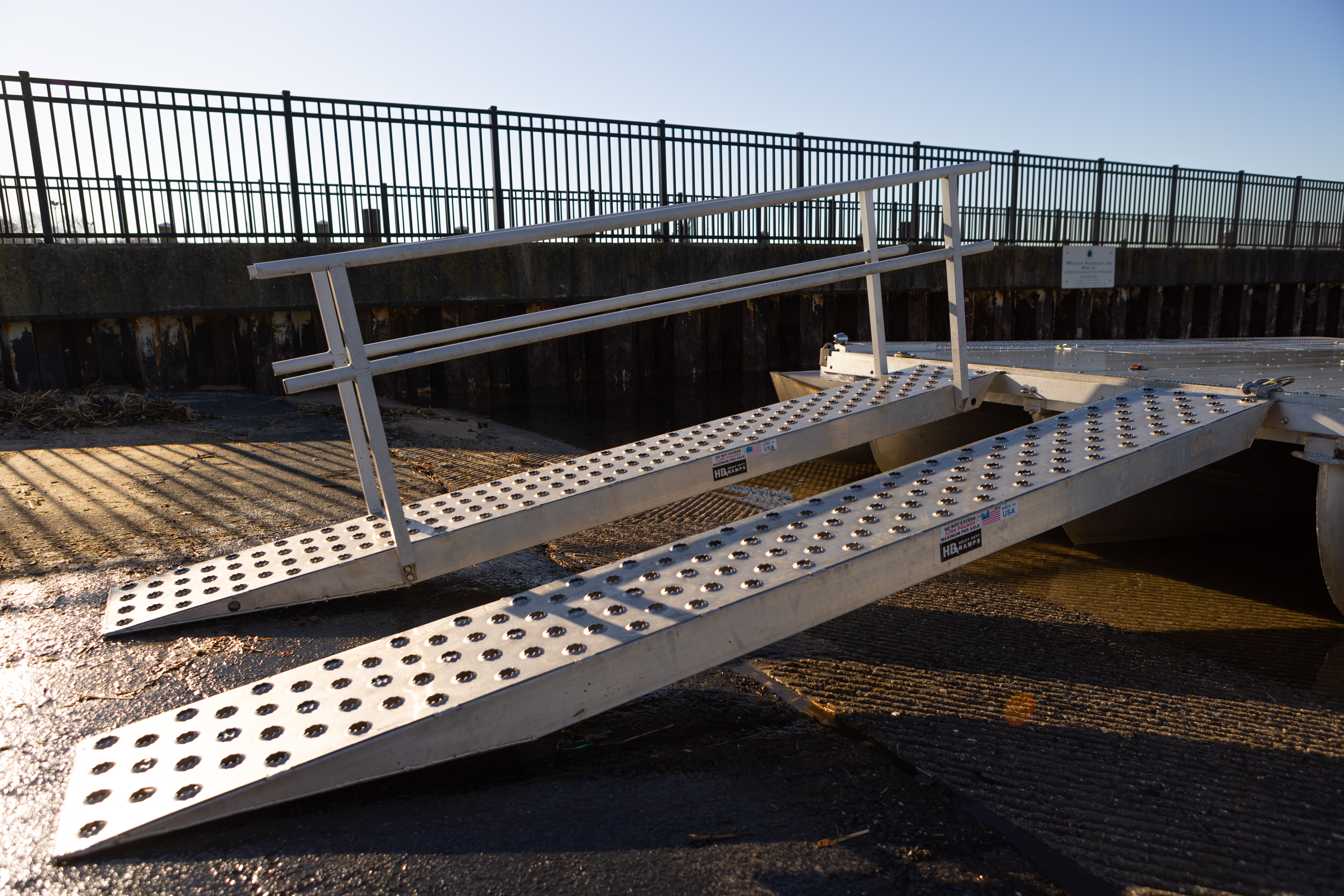 Camera Boat 5 (CB5) - Image 17