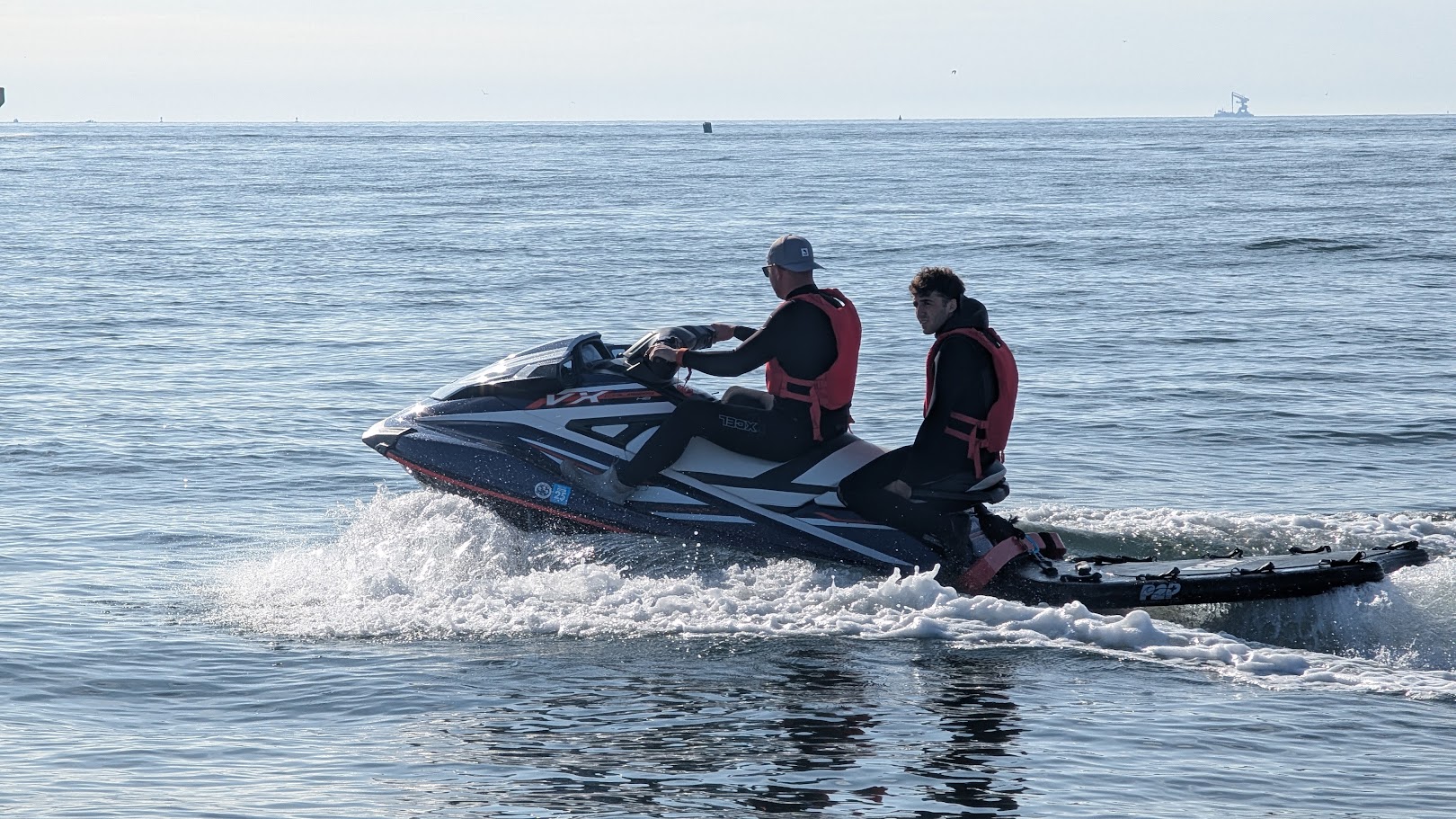Jetskis