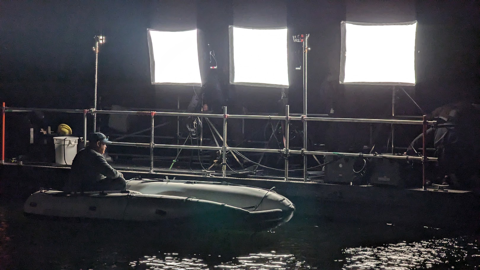 Marine Lighting