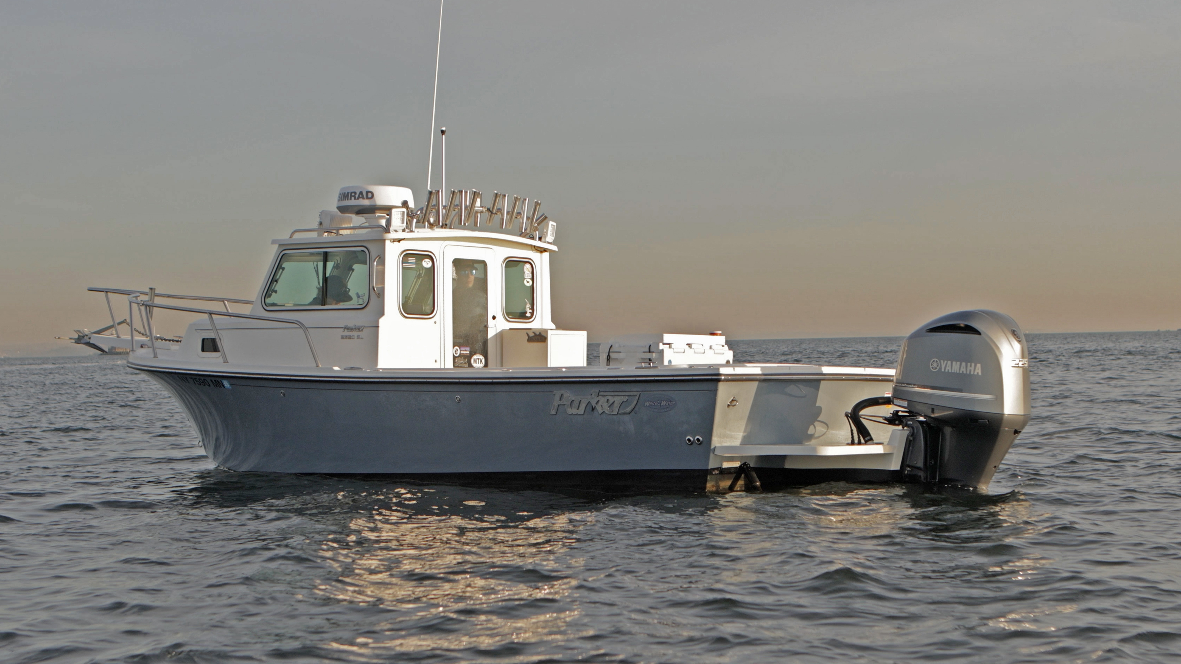 Parker 23 - Image 1