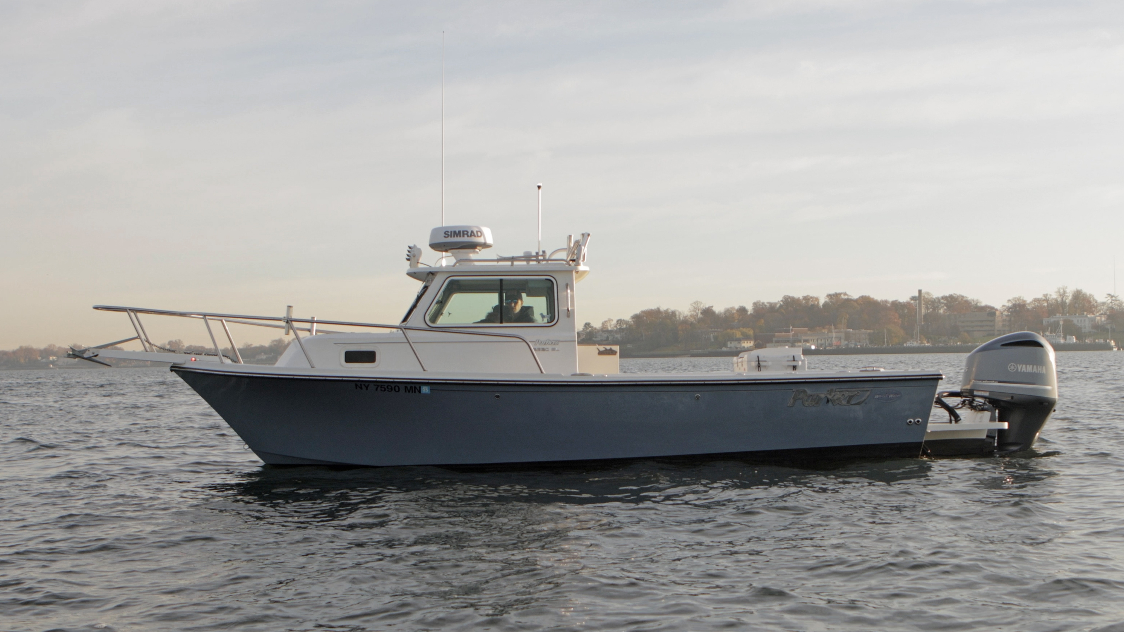 Parker 23 - Image 2