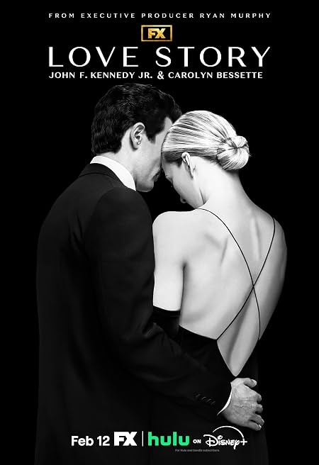Love Story poster