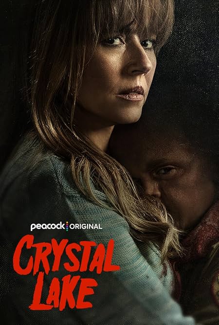 Crystal Lake poster