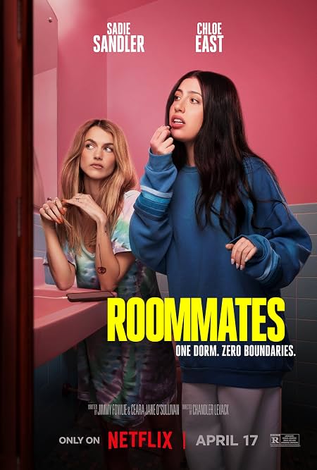 Roommates poster