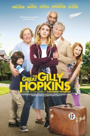 Movie poster 14