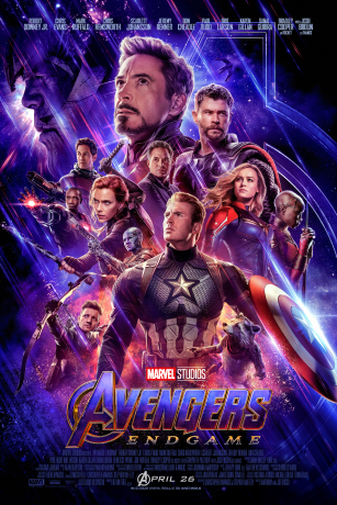 Movie poster 2